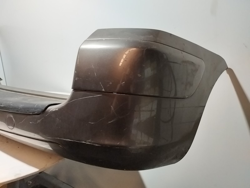 Recambio de paragolpes trasero para peugeot 307 break/sw (s2) 1.6 16v cat referencia OEM IAM   