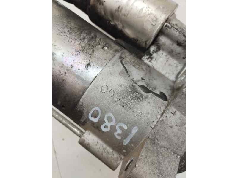 Recambio de motor arranque para ford mondeo ber. (ca2) titanium referencia OEM IAM ODVVA  