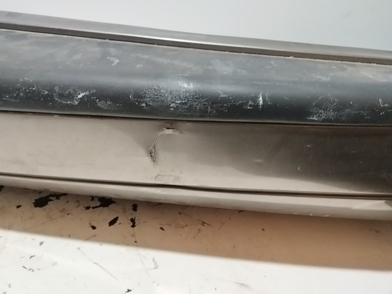 Recambio de paragolpes trasero para peugeot 307 break/sw (s2) 1.6 16v cat referencia OEM IAM   