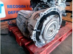 Recambio de caja cambios para mercedes-benz clase c (w205) lim. 1.6 cdi cat referencia OEM IAM 725008  