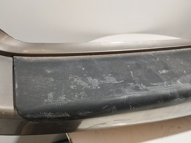 Recambio de paragolpes trasero para peugeot 307 break/sw (s2) 1.6 16v cat referencia OEM IAM   