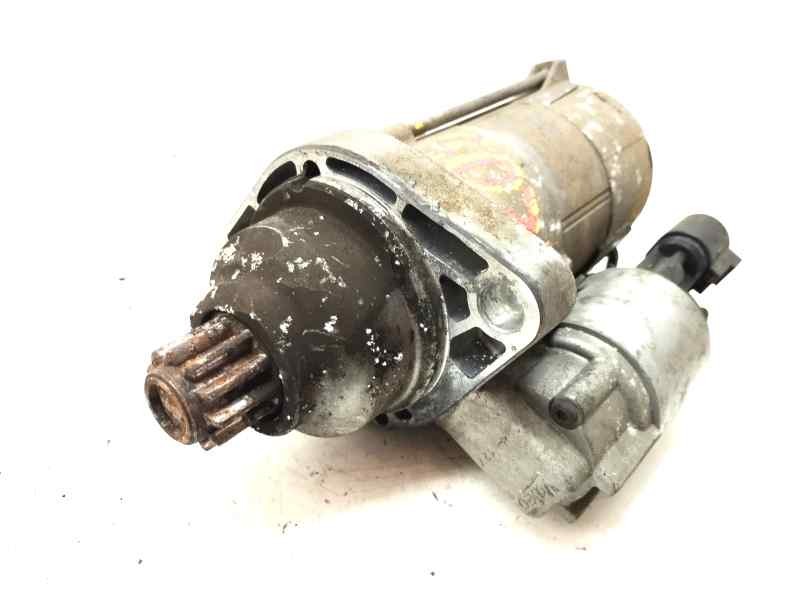 Recambio de motor arranque para volkswagen passat variant (3c5) 2.0 tdi referencia OEM IAM 02M911023N  