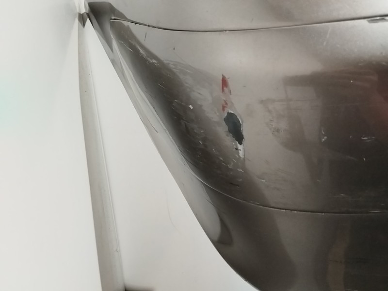 Recambio de paragolpes trasero para peugeot 307 break/sw (s2) 1.6 16v cat referencia OEM IAM   