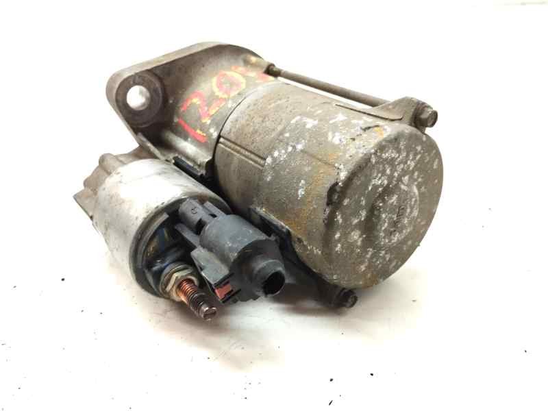 Recambio de motor arranque para volkswagen passat variant (3c5) 2.0 tdi referencia OEM IAM 02M911023N  