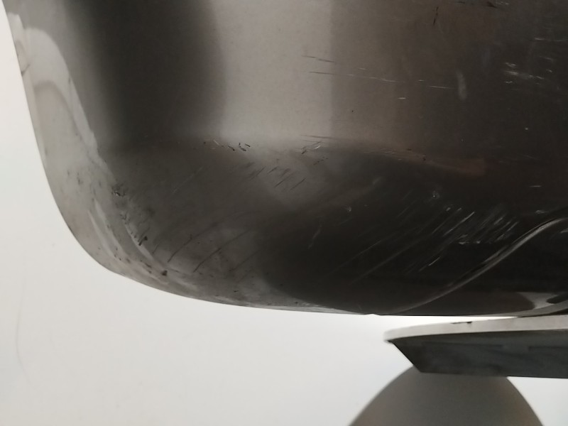 Recambio de paragolpes trasero para peugeot 307 break/sw (s2) 1.6 16v cat referencia OEM IAM   