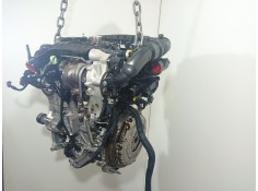 Recambio de motor completo para citroën c4 cactus 1.2 12v e-thp / puretech referencia OEM IAM HN05  