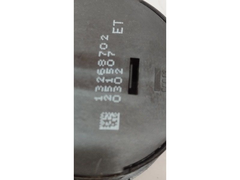 Recambio de mando luces para opel insignia sports tourer sport referencia OEM IAM 13268702  