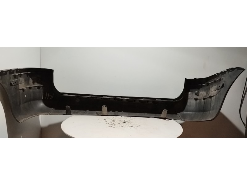 Recambio de paragolpes trasero para peugeot 307 break/sw (s2) 1.6 16v cat referencia OEM IAM   