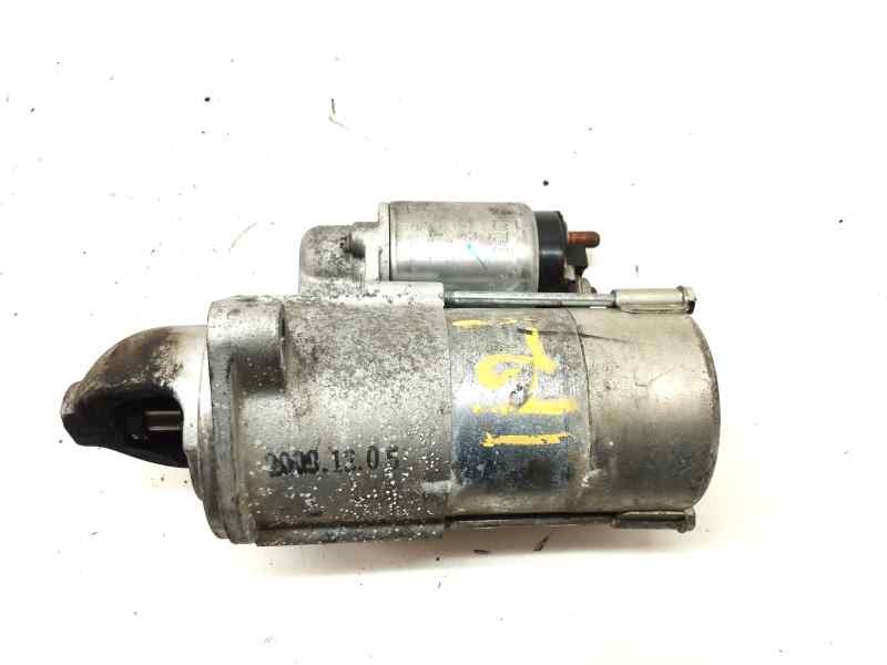 Recambio de motor arranque para chevrolet captiva 2.0 diesel cat referencia OEM IAM   