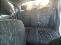 Recambio de asientos traseros para opel corsa d 1.4 ecoflex 90 cv 5p referencia OEM IAM   