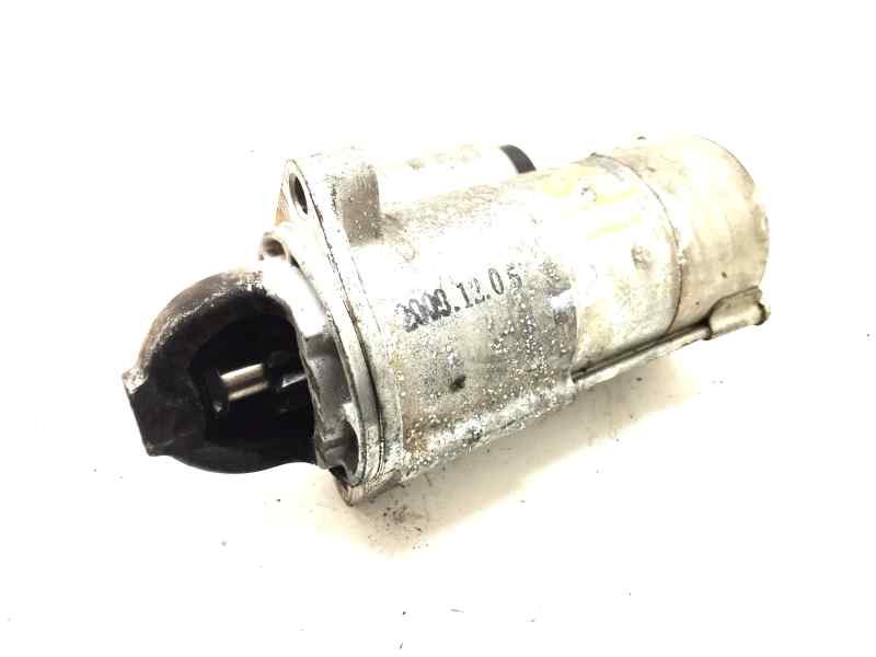 Recambio de motor arranque para chevrolet captiva 2.0 diesel cat referencia OEM IAM   