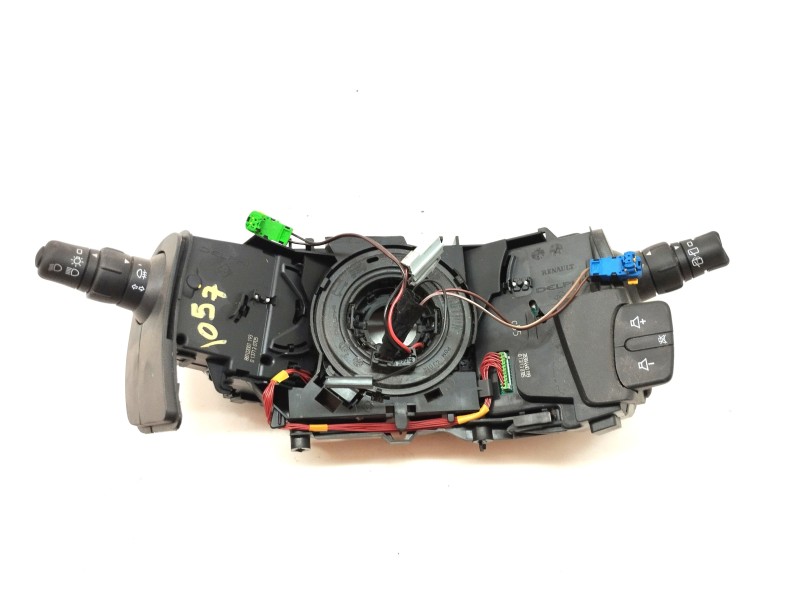 Recambio de mando multifuncion para renault clio iii exception referencia OEM IAM 88102001193  