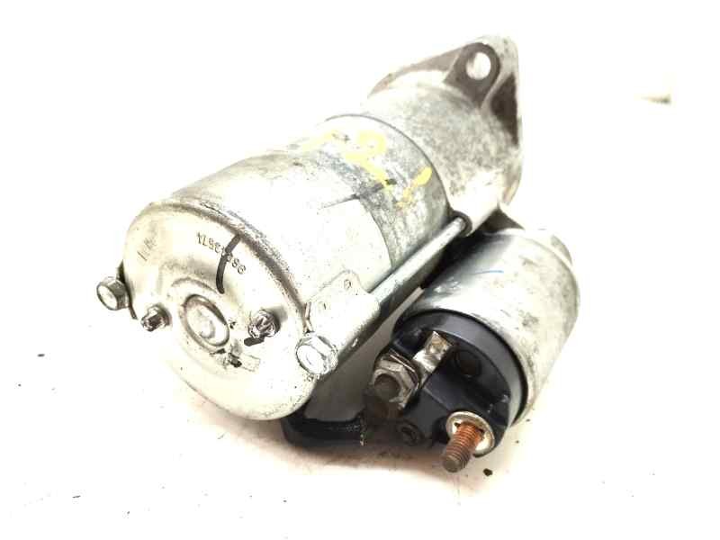 Recambio de motor arranque para chevrolet captiva 2.0 diesel cat referencia OEM IAM   