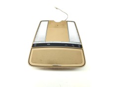 Recambio de luz interior para mercedes-benz clase s (w221) berlina 3.0 cdi cat referencia OEM IAM A2218705086  