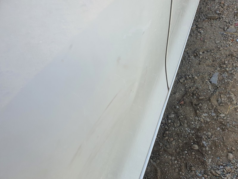 Recambio de puerta trasera derecha para volkswagen golf vi (5k1) 1.4 16v tsi referencia OEM IAM   