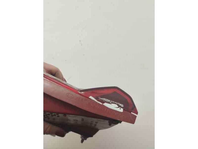 Recambio de piloto trasero izquierdo interior para kia stonic (ybcuv) concept referencia OEM IAM 92403H8  