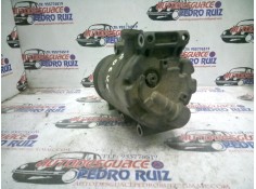 Recambio de compresor aire acondicionado para ford focus berlina (cap) 1.6 16v cat referencia OEM IAM 3M5H19D629PH   2