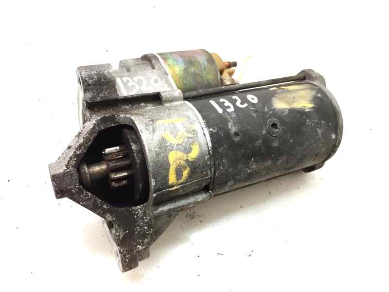 Recambio de motor arranque para peugeot 306 break 2.0 hdi cat referencia OEM IAM 5J90472MB  