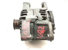 Recambio de alternador para opel vectra c berlina 2.2 16v dti cat (y 22 dtr / l50) referencia OEM IAM 2168721   2
