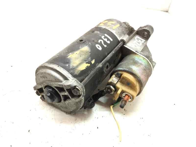 Recambio de motor arranque para peugeot 306 break 2.0 hdi cat referencia OEM IAM 5J90472MB  