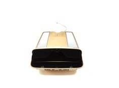 Recambio de luz interior para mercedes-benz clase s (w221) berlina 3.0 cdi cat referencia OEM IAM A2218705086   2