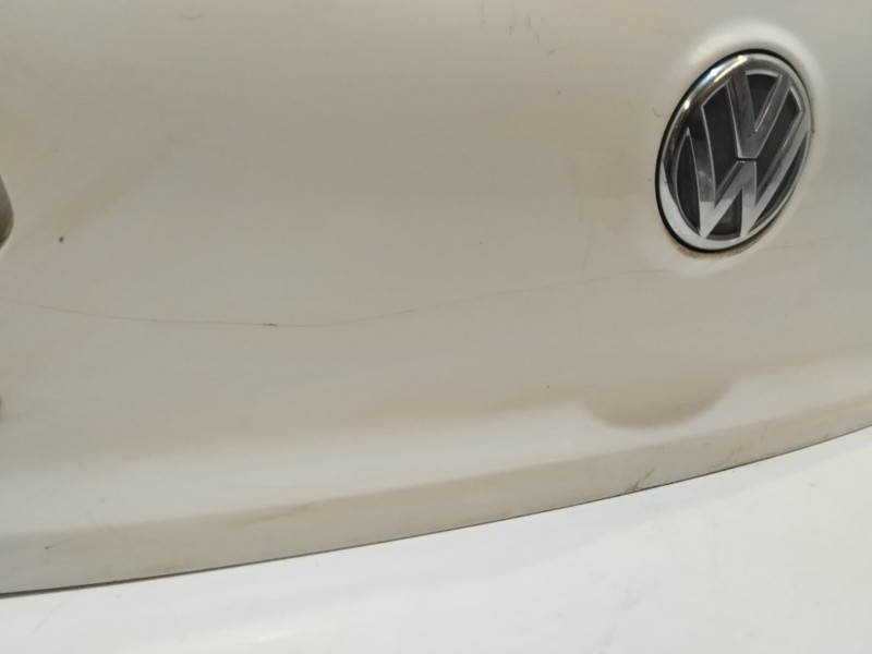 Recambio de porton trasero para volkswagen golf vi (5k1) 1.4 16v tsi referencia OEM IAM   