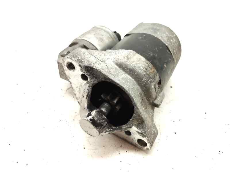 Recambio de motor arranque para renault clio iii 1.2 referencia OEM IAM 8200369521E  