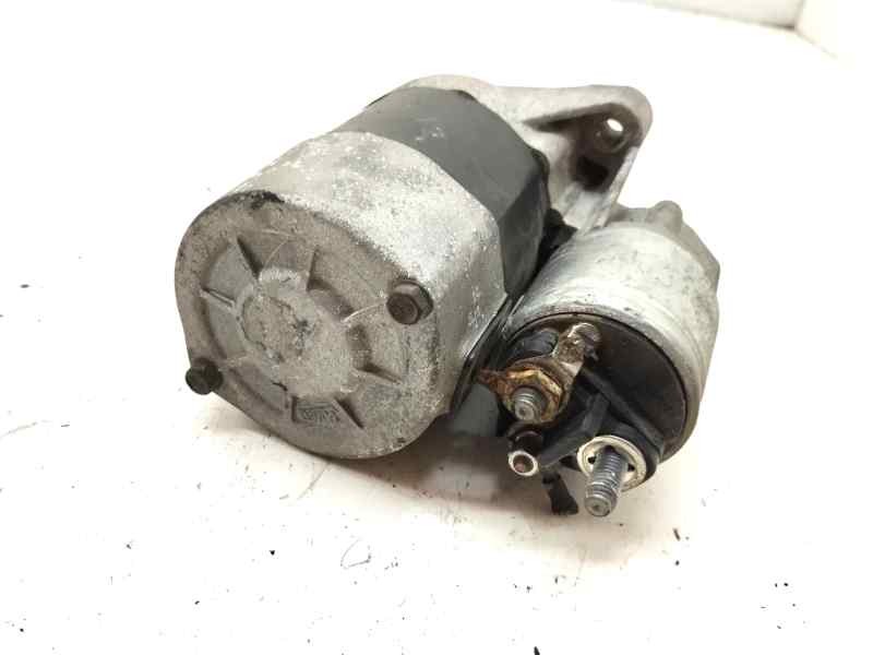 Recambio de motor arranque para renault clio iii 1.2 referencia OEM IAM 8200369521E  