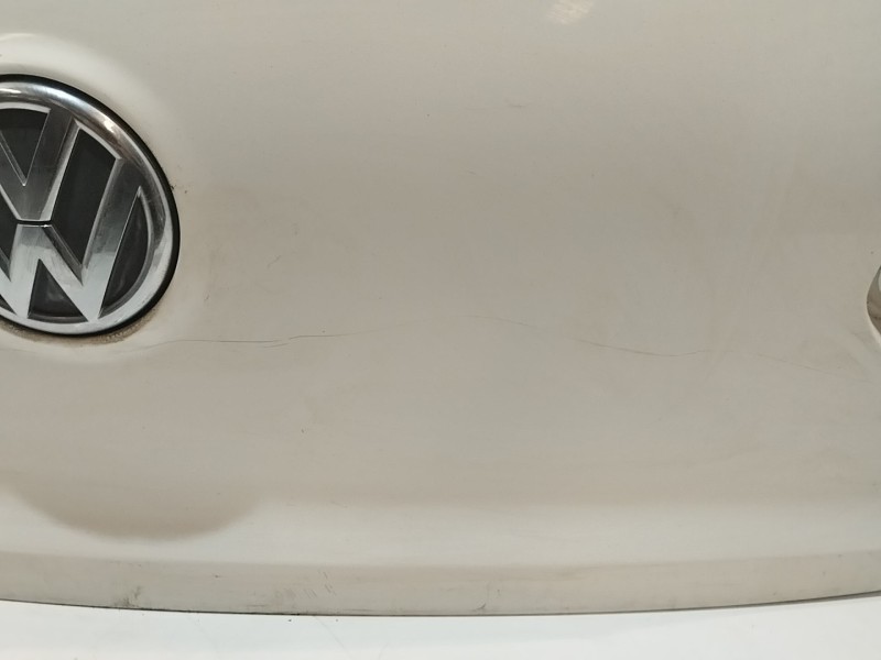 Recambio de porton trasero para volkswagen golf vi (5k1) 1.4 16v tsi referencia OEM IAM   