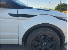 Recambio de aleta delantera derecha para land rover evoque 2.0 td4 cat referencia OEM IAM   