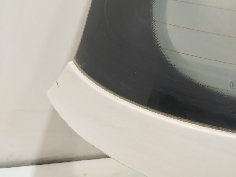 Recambio de porton trasero para volkswagen golf vi (5k1) 1.4 16v tsi referencia OEM IAM   