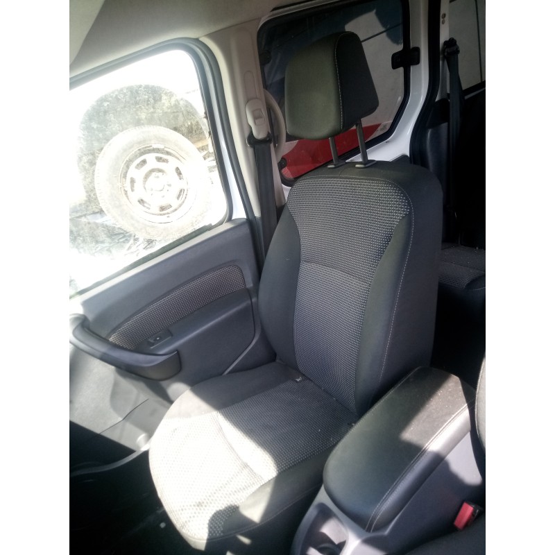 Recambio de asiento delantero derecho para mercedes citan (w415) combi 1.5 cdi cat referencia OEM IAM   