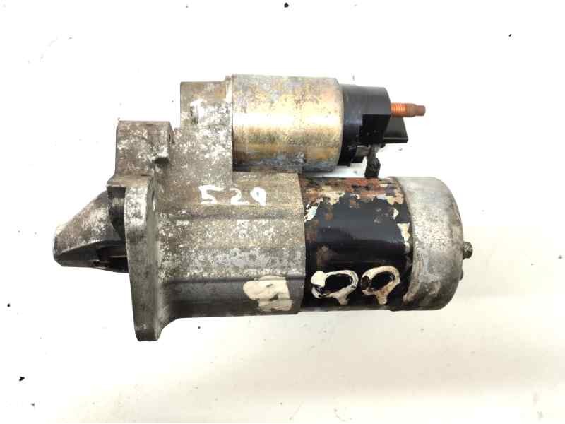 Recambio de motor arranque para renault laguna grandtour iii 00.07-00.16 referencia OEM IAM 8200306595  