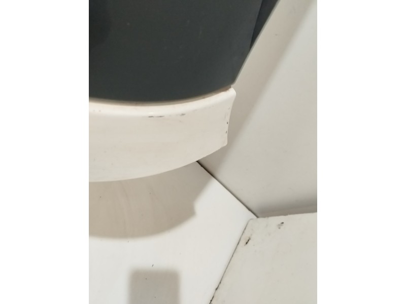 Recambio de porton trasero para volkswagen golf vi (5k1) 1.4 16v tsi referencia OEM IAM   