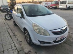 Recambio de cerradura puerta delantera derecha para opel corsa d 1.4 ecoflex 90 cv 5p referencia OEM IAM   