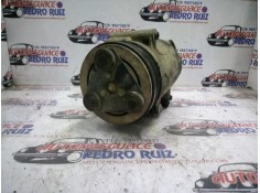 Recambio de compresor aire acondicionado para ford focus berlina (cap) 1.8 tdci turbodiesel cat referencia OEM IAM 4M5H19D629AE 