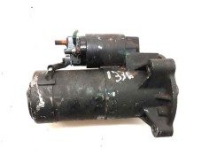 Recambio de motor arranque para peugeot 307 cc (s2) 2.0 16v hdi fap cat (rhr / dw10bted4) referencia OEM IAM 0986018310  