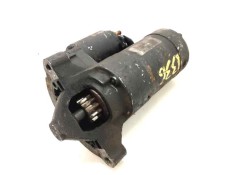Recambio de motor arranque para peugeot 307 cc (s2) 2.0 16v hdi fap cat (rhr / dw10bted4) referencia OEM IAM 0986018310   2
