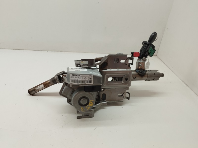 Recambio de columna direccion para renault clio iii exception referencia OEM IAM 8200937929G  