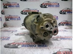 Recambio de compresor aire acondicionado para ford focus berlina (cap) 1.8 tdci turbodiesel cat referencia OEM IAM 4M5H19D629AE  2