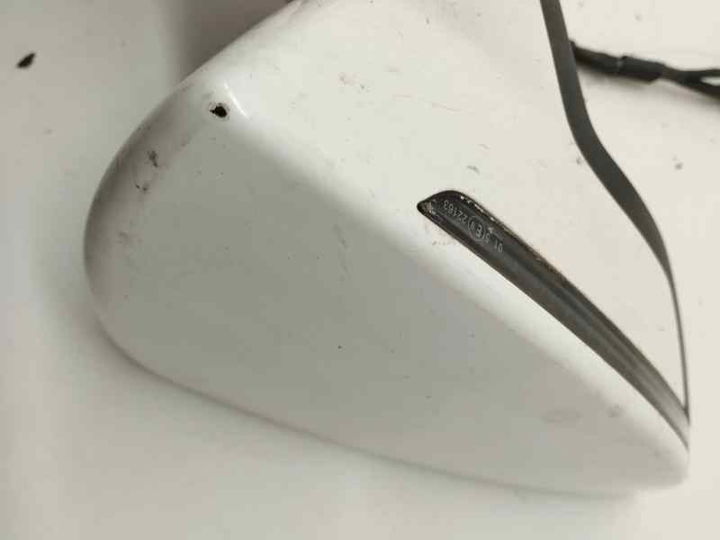 Recambio de retrovisor derecho para seat leon (5f1) 2.0 tdi referencia OEM IAM   