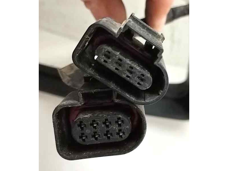 Recambio de retrovisor derecho para seat leon (5f1) 2.0 tdi referencia OEM IAM   