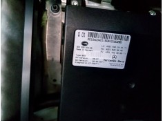 Recambio de no identificado para mercedes-benz clase s (w221) berlina 3.0 cdi cat referencia OEM IAM A2215400401   2