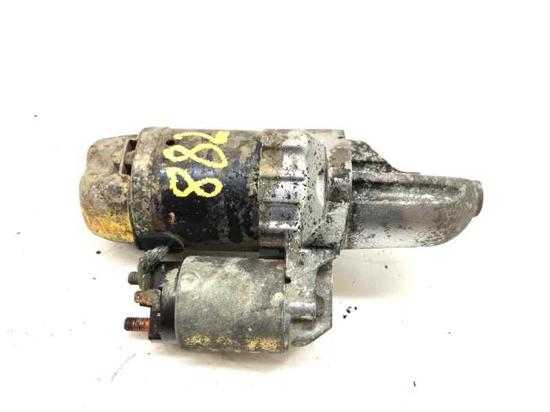 Recambio de motor arranque para subaru legacy familiar/outback b13 (bp) 2.5 cat referencia OEM IAM 23300AA450  