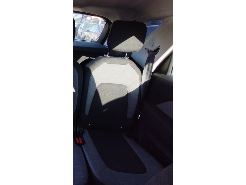 Recambio de asientos trasero izquierdo para citroën c4 picasso 1.2 12v e-thp / puretech referencia OEM IAM   
							