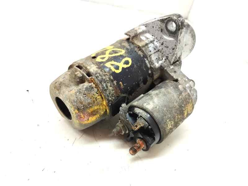 Recambio de motor arranque para subaru legacy familiar/outback b13 (bp) 2.5 cat referencia OEM IAM 23300AA450  
							