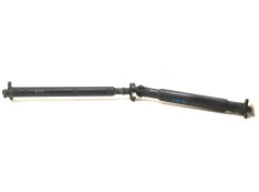 Recambio de cardan trasero para bmw serie 1 berlina (e81/e87) 2.0 turbodiesel cat referencia OEM IAM 756795303E88  