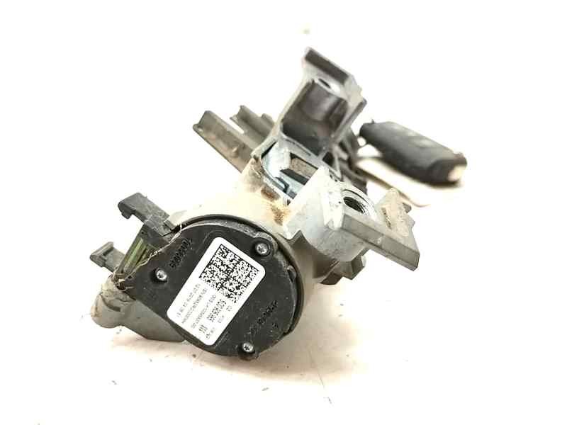 Recambio de conmutador de arranque para seat leon (5f1) 2.0 tdi referencia OEM IAM 1K0905851  