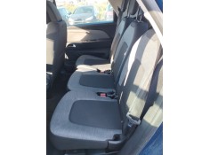 Recambio de asientos trasero izquierdo para citroën c4 picasso 1.2 12v e-thp / puretech referencia OEM IAM    2