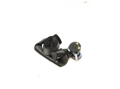 Recambio de cinturon seguridad delantero derecho para opel zafira tourer 1.4 16v turbo cat (a 14 net / luj) referencia OEM IAM 6